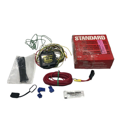 STANDARD IGN auto part