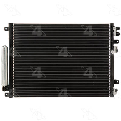 FOUR SEASONS auto part