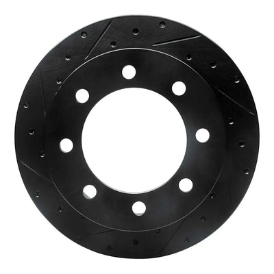 R1 Concepts silver auto part