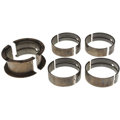 Engine Crankshaft Main Bearing Set 00-65 Chevrolet; 00-68 GMC MS-829HXXC