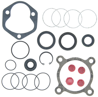 Gates Power Steering Pressure Line Hose Assembly