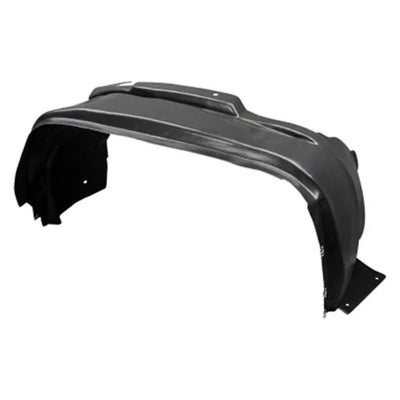 CAPA RT FRT FENDER INNER PANEL JEEP PATRIOT 0715