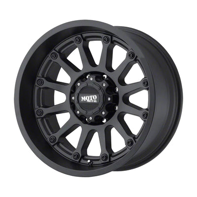 MO971 20X9 5X5.0 S-BLK 18MM