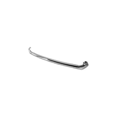 GRILLE SURROUND UPPER; CHROME LEXUS ES300H/ES350 1618