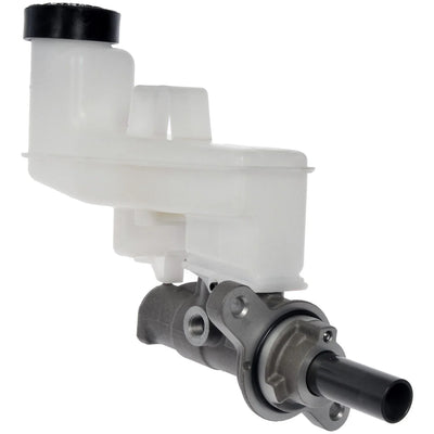 NEW MASTER CYLINDER