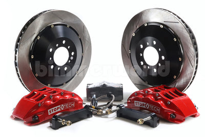 PREFERRED AXLE PACK SINGLE AXLE