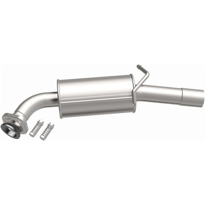 BRE EXHAUST muffler