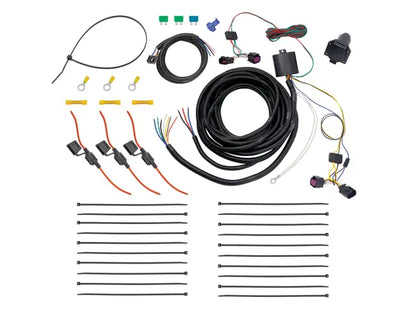 OEM WIRING 14 RAM PROMASTER