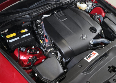 Performance Intake Tube
