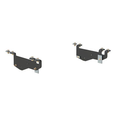 FIFTH WHEEL BRACKET KIT