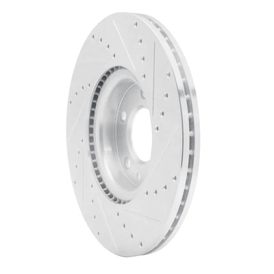 R1 Concepts silver auto part