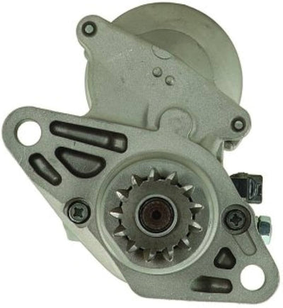 REMY red auto part