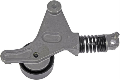 BELT TENSIONER