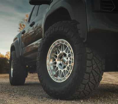 Wheel Pros, LLC auto part