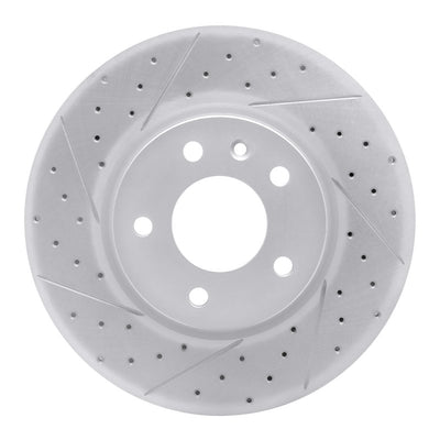 DFC auto part