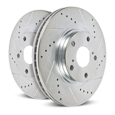 PowerStop auto part
