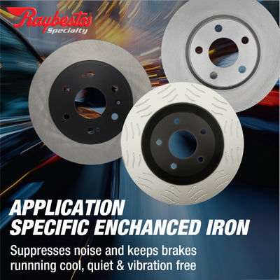 BRAKE ROTOR