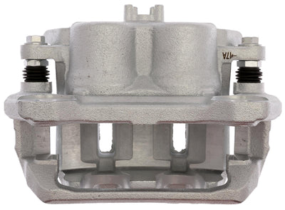 BRAKE CALIPER & BRACKET