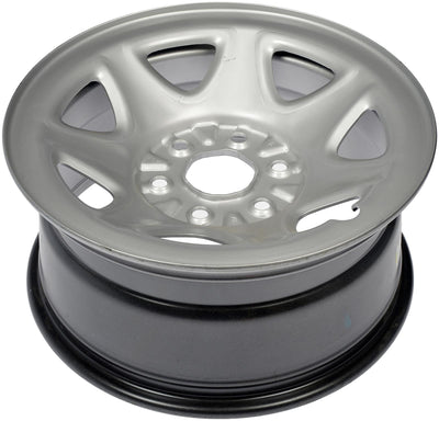 STEEL WHEEL