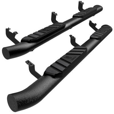 Tyger Automotive black auto part