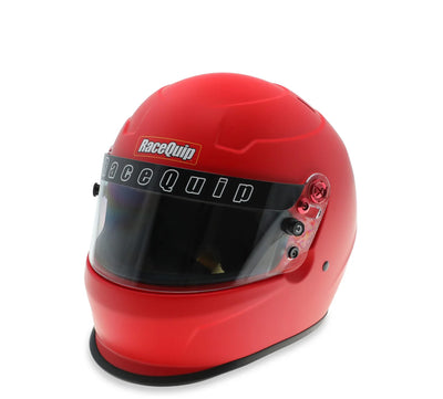 LTS PRO20 SA2020 CORSA RED XLG HELMET