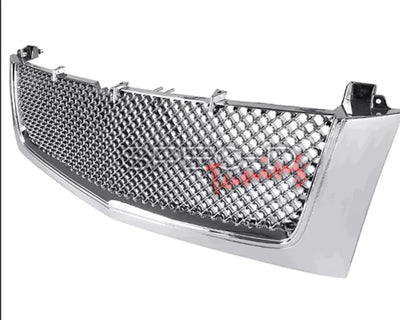 07-08 ESCALADE MESH GRILL