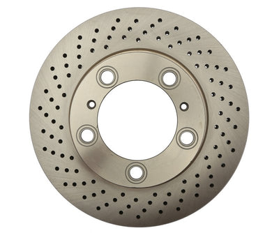DISC BRAKE ROTOR