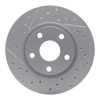 DFC auto part