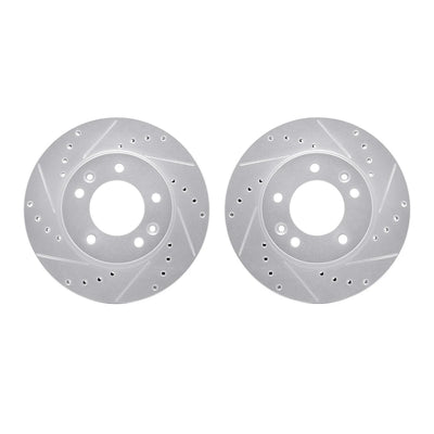 R1 Concepts silver auto part