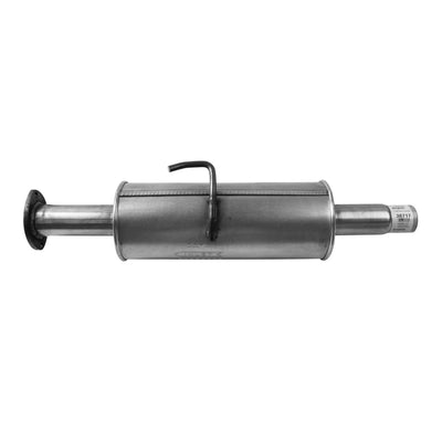 1217 CAMRY 3.5L EXHAUST PIPE RESONATOR
