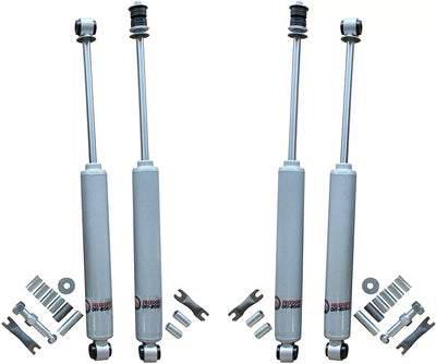 FREEDOM OFFROAD shock absorber