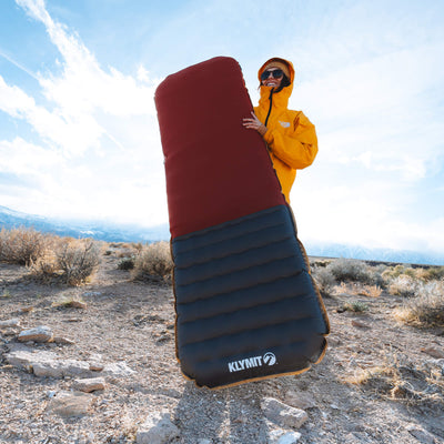 KLYMIT auto part