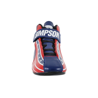 DNA X2 SHOE 16.5 PATRIOT
