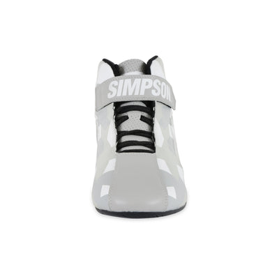 DNA X2 SHOE 8.5 SNOW