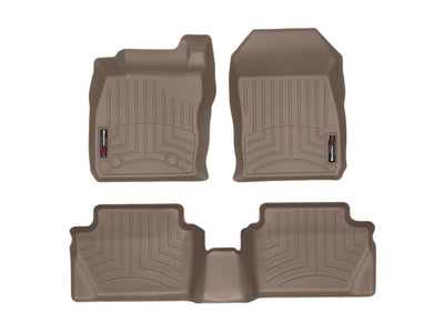WeatherTech auto part