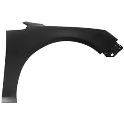 RH FT FENDER ASSY VERANO 1217