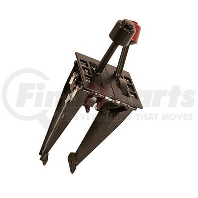 SHIFTER,HOIST+PTO,DUAL LEVER