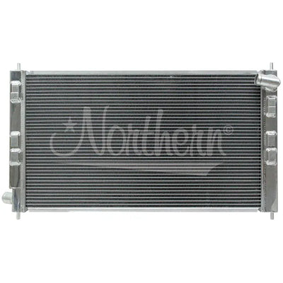 08C LANCER EVO SPORT COMPACT ALUMINUM RADIATOR