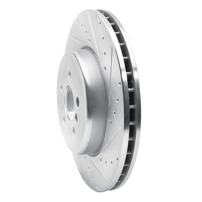 R1 Concepts silver auto part