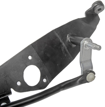 WIPER TRANSMISSION