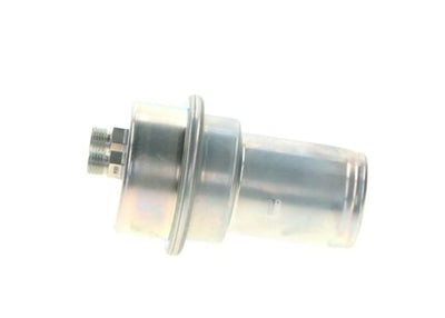 FUEL ACCUMULATOR