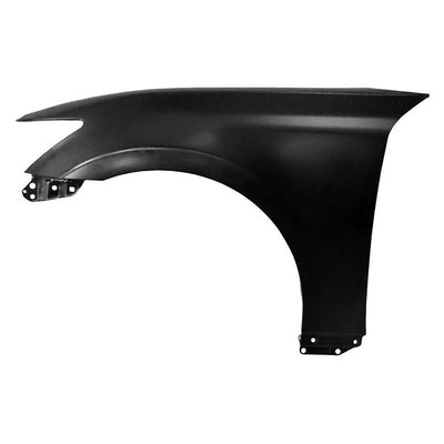 LH FRONT FENDER INNER PANEL LEXUS GS200T GS300 GS350 GS450H 1618