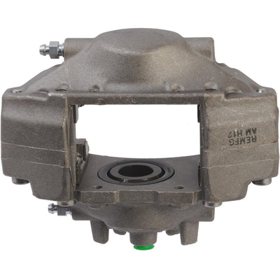 A1 REMFG INC auto part