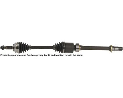 NEW CV DRIVE AXLES