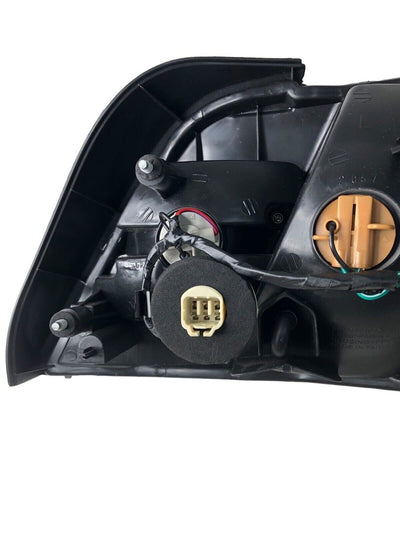 Maxzone Vehicle Lighting Corp auto part