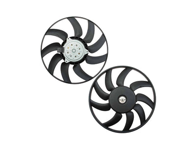Mahle Engine Cooling Fan 70819945NA