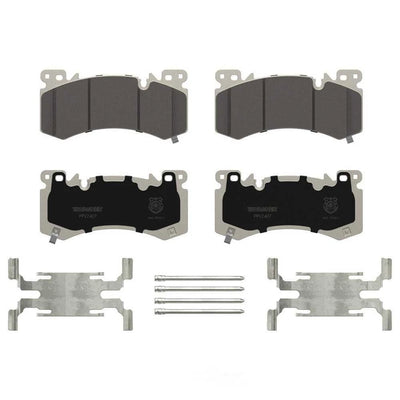 WAGNER BRAKE auto part