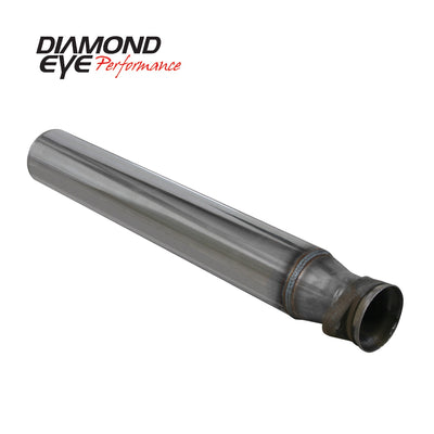 Diamond Eye Performance exhaust