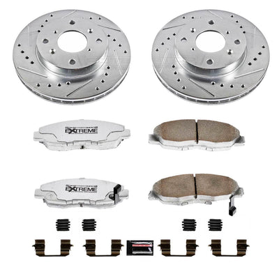 PowerStop auto part