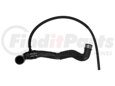 Gates 03-06 Mercedes-Benz CLK500 V-8 5.0L Upper Molded Coolant Hose